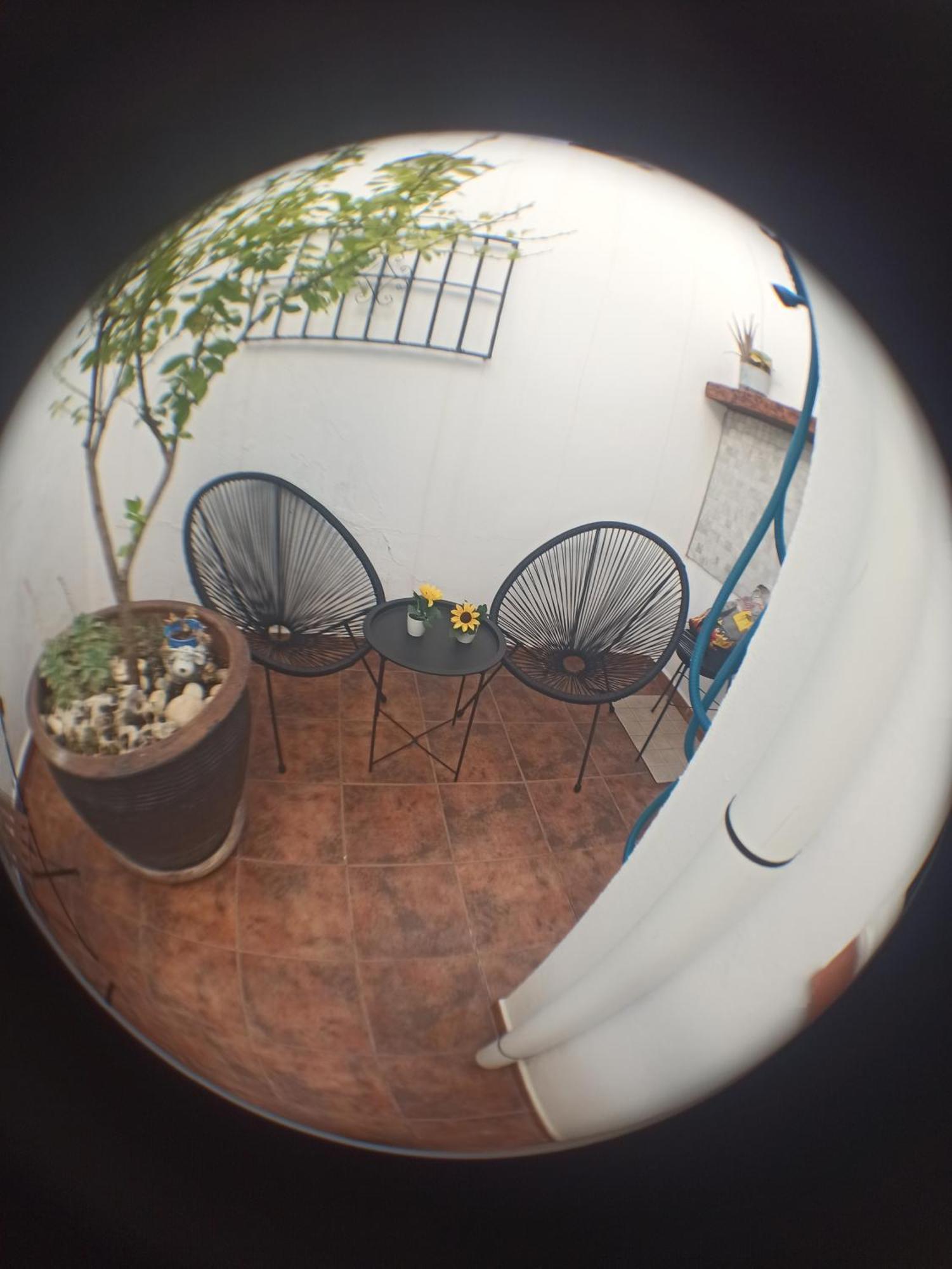 Appartamento Casa El Patio En *