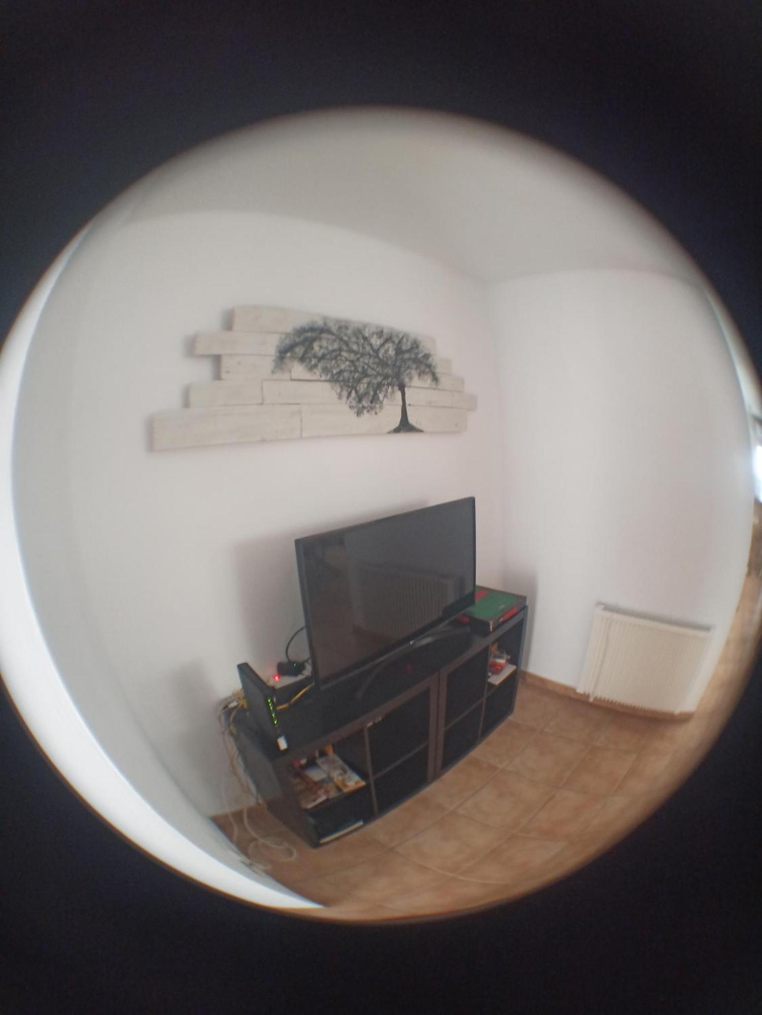 Appartamento Casa El Patio En *