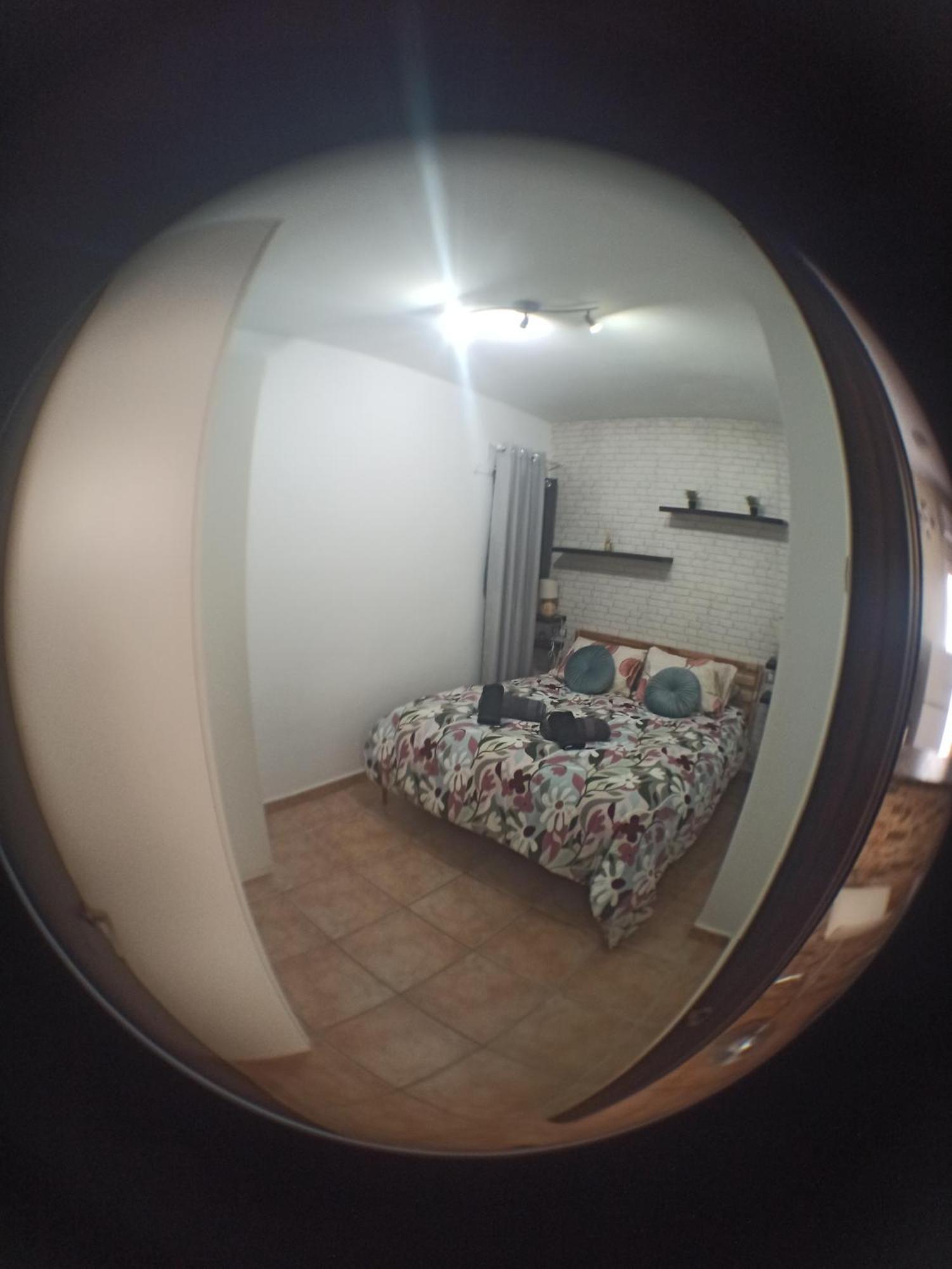 Casa El Patio En Appartamento Ronda